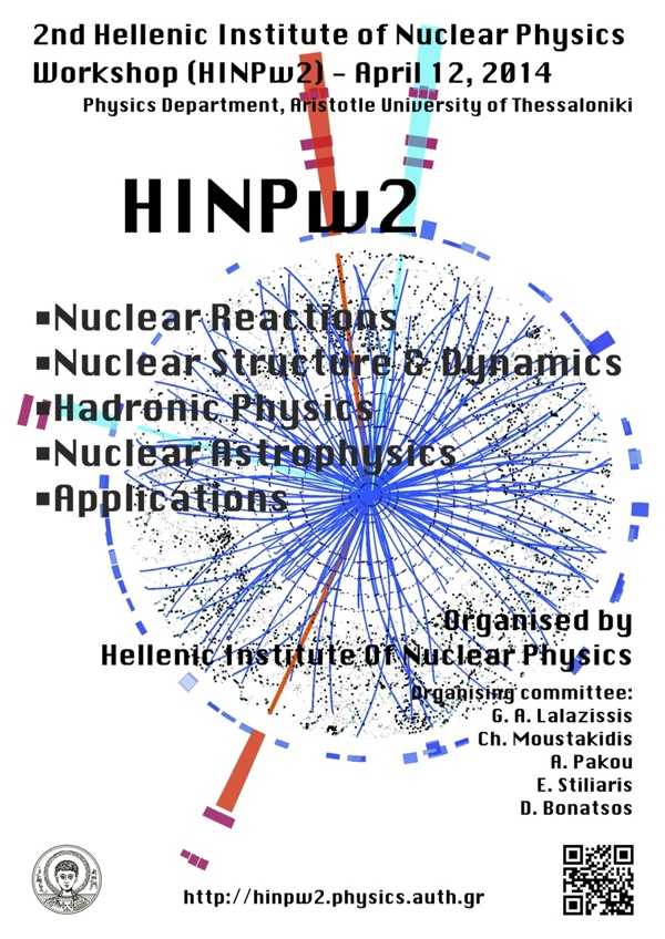 HINPw2 Poster
